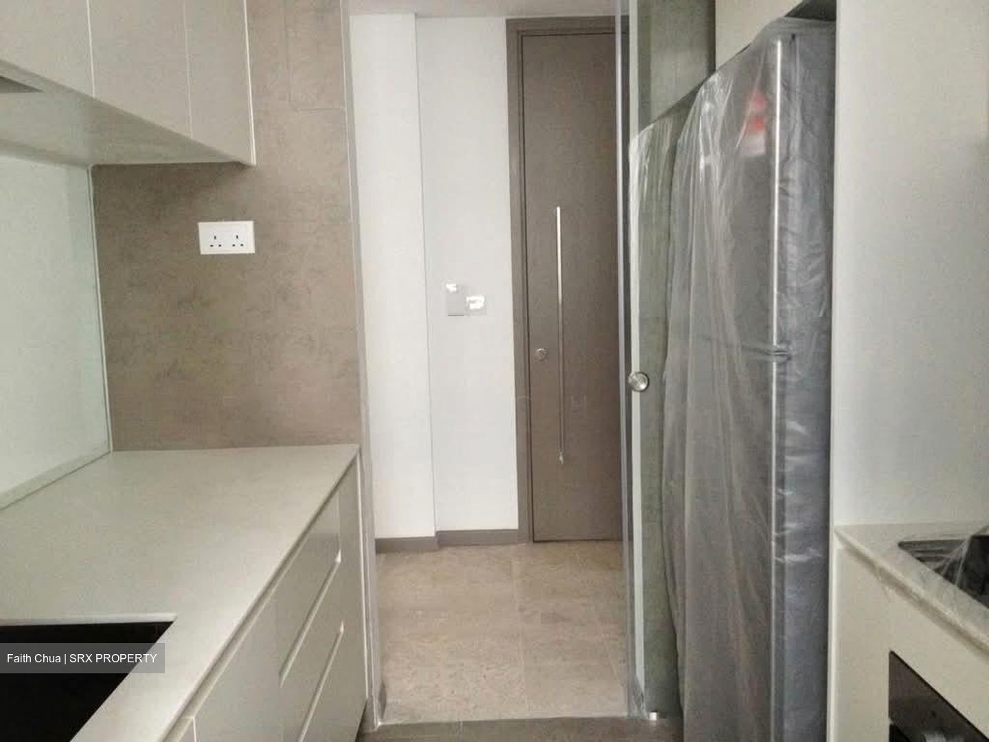 Stratum (D18), Condominium #575400751